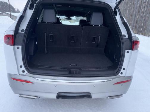 2022 Buick Enclave AWD Essence