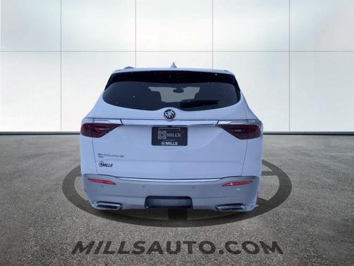 2022 Buick Enclave AWD Essence
