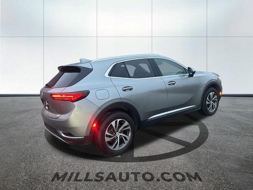 2023 Buick Envision Essence AWD