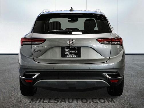 2023 Buick Envision Essence AWD