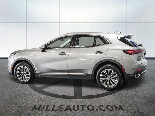 2024 Buick Envision Preferred AWD