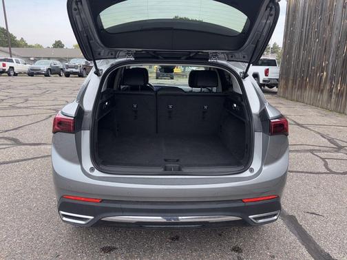 2024 Buick Envision Preferred AWD