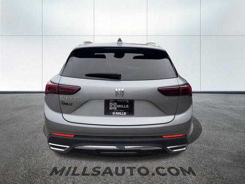 2024 Buick Envision Preferred AWD