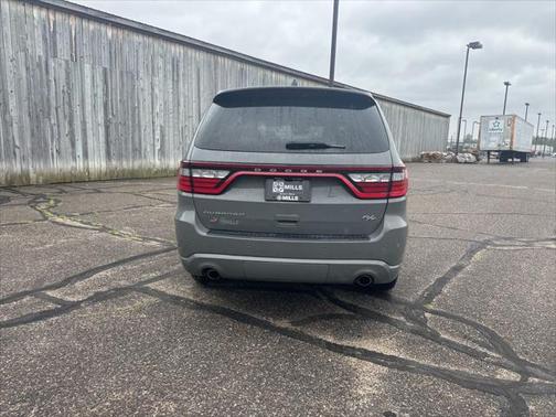 2023 Dodge Durango GT AWD