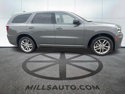 2023 Dodge Durango GT AWD