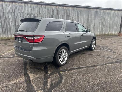 2023 Dodge Durango GT AWD