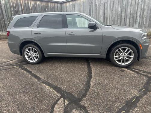 2023 Dodge Durango GT AWD