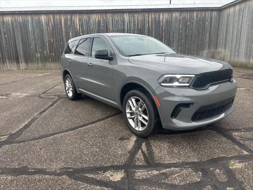 2023 Dodge Durango GT AWD