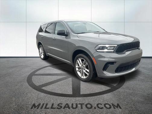 2023 Dodge Durango GT AWD