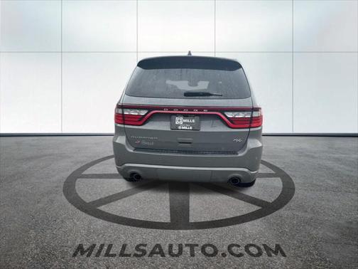 2023 Dodge Durango GT AWD