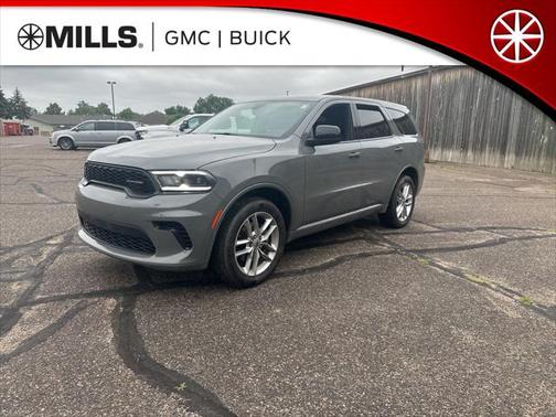 2023 Dodge Durango GT AWD