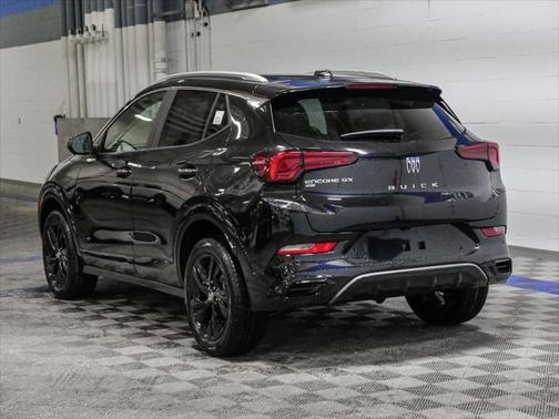 2025 Buick Encore GX Sport Touring