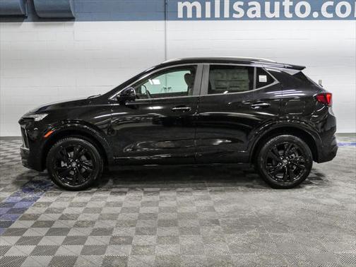 2025 Buick Encore GX Sport Touring