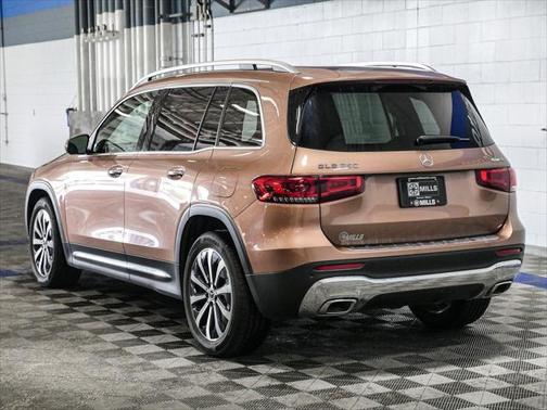 2023 Mercedes-Benz GLB 250 4MATIC