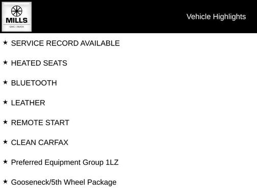 2021 Chevrolet Silverado 3500 LTZ
