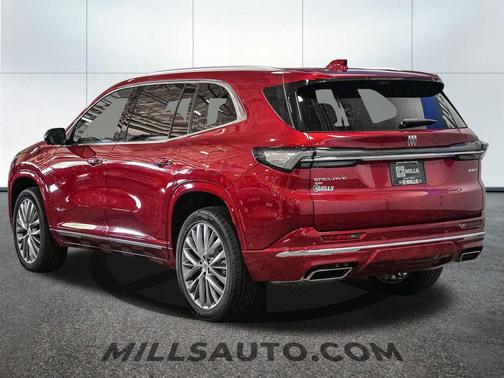 2025 Buick Enclave Avenir FWD