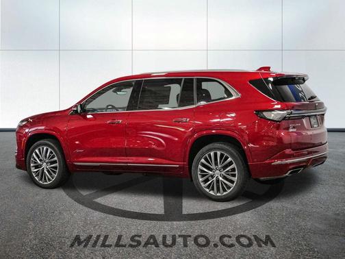2025 Buick Enclave Avenir FWD