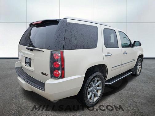 2013 GMC Yukon Denali