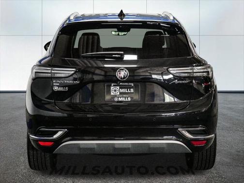2023 Buick Envision Avenir AWD