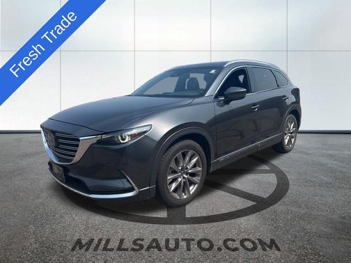 2023 Mazda CX-9 Grand Touring