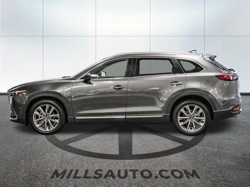 2023 Mazda CX-9 Grand Touring