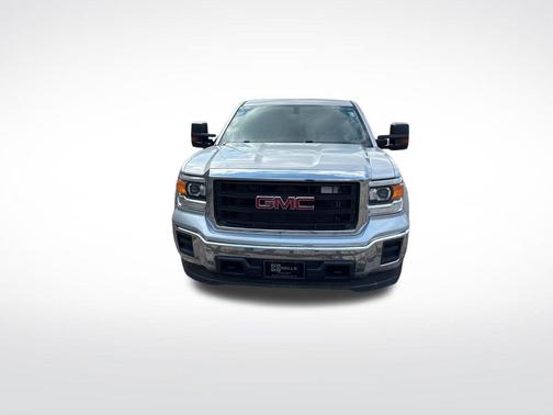 2015 GMC Sierra 1500 Base