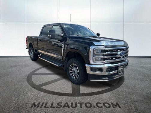 2024 Ford F-350 Lariat