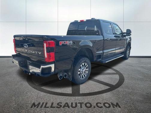 2024 Ford F-350 Lariat