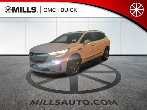 2023 Buick Enclave Essence AWD