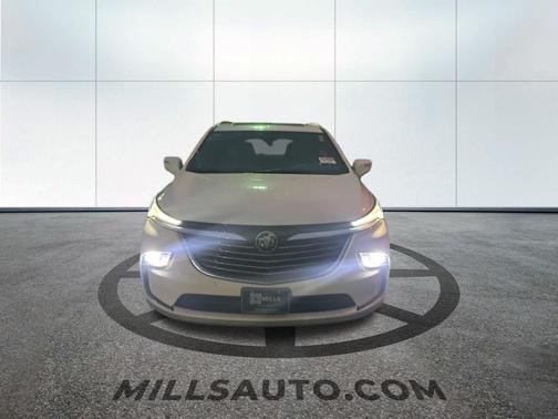 2023 Buick Enclave Essence AWD