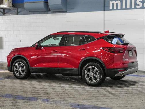2023 Chevrolet Blazer 3LT