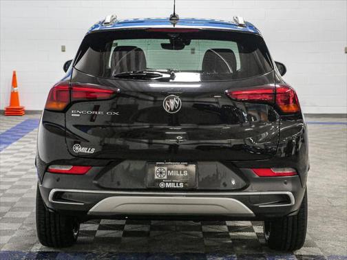 2021 Buick Encore GX Essence