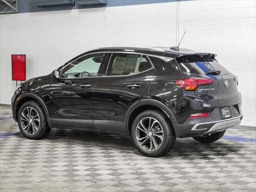 2021 Buick Encore GX Essence