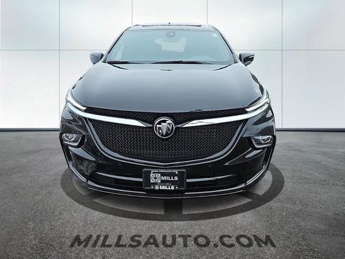 2023 Buick Enclave Essence AWD