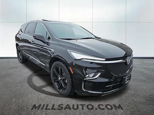 2023 Buick Enclave Essence AWD
