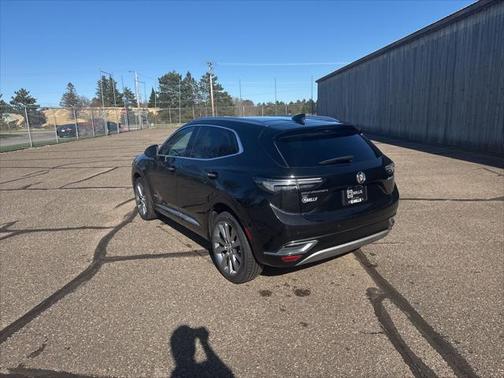 2023 Buick Envision Avenir AWD