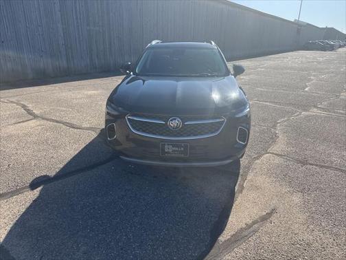 2023 Buick Envision Avenir AWD