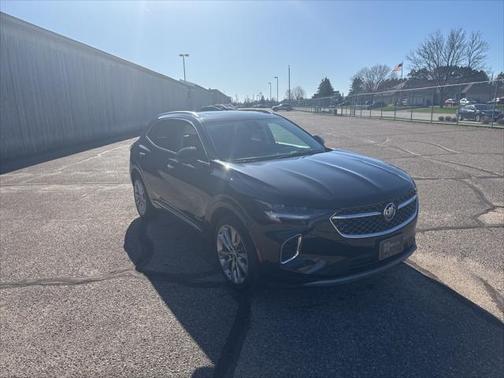 2023 Buick Envision Avenir AWD