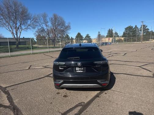 2023 Buick Envision Avenir AWD