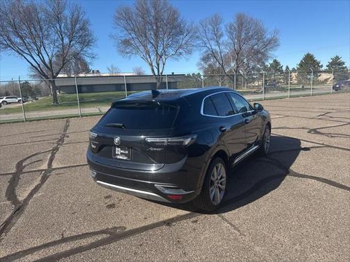 2023 Buick Envision Avenir AWD