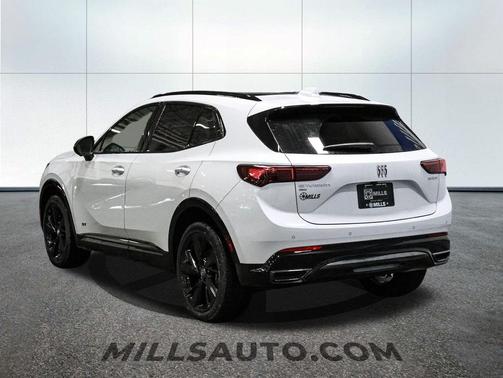 2026 Buick Envision Sport Touring AWD