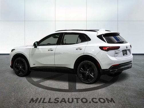 2026 Buick Envision Sport Touring AWD