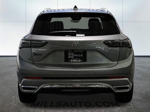 2026 Buick Envision Avenir AWD