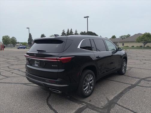 2025 Buick Enclave Preferred FWD