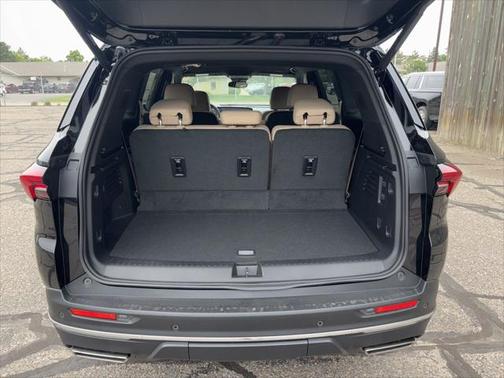 2025 Buick Enclave Preferred FWD