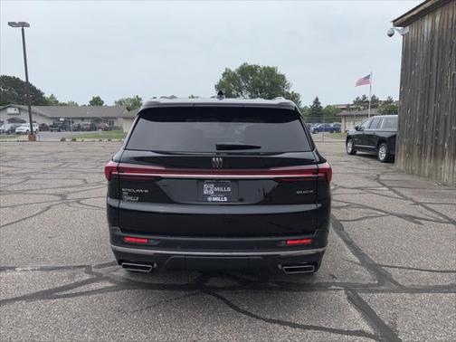2025 Buick Enclave Preferred FWD