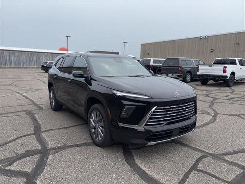 2025 Buick Enclave Preferred FWD