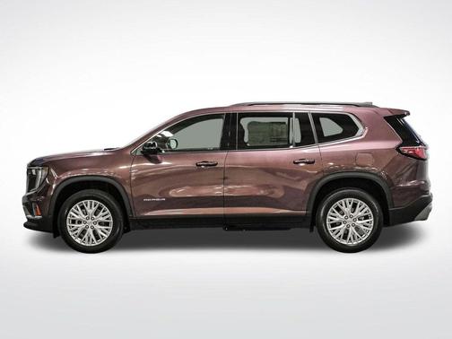 2024 GMC Acadia AWD Elevation