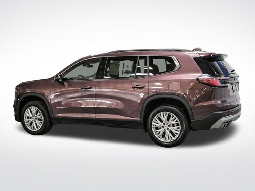 2024 GMC Acadia AWD Elevation