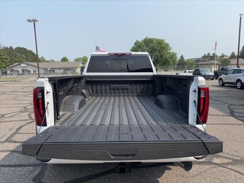 2025 GMC Sierra 3500 Denali
